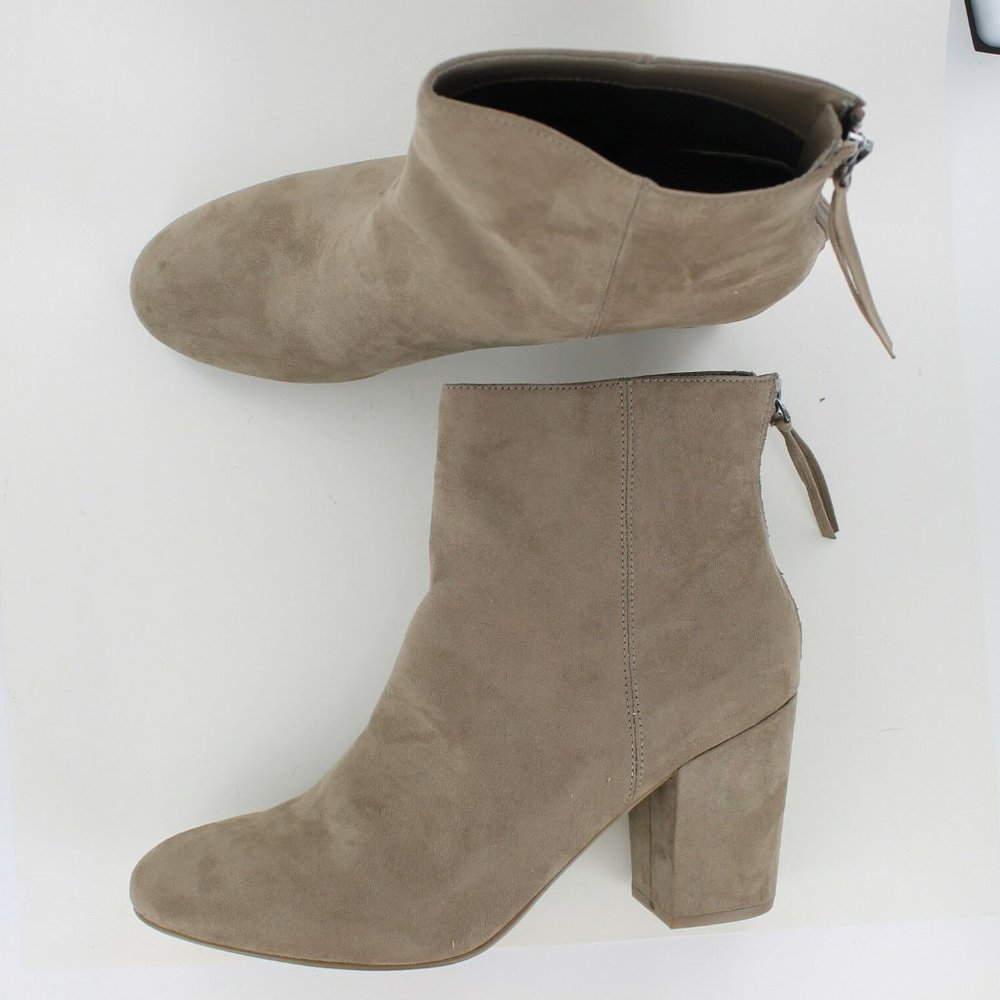 New Worthington Daren Boot - Tan - 10
